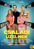 Családi üzelmek (2013) online film
