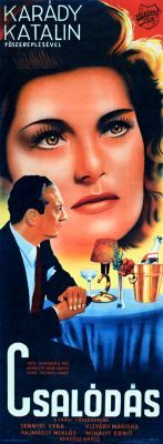 Csalódás (1943) online film