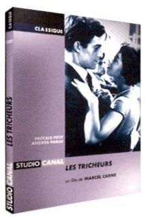 Csalók (1958) online film