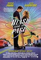 Csapás a múltból (1999) online film