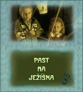 Csapda Jézuskának (2006) online film