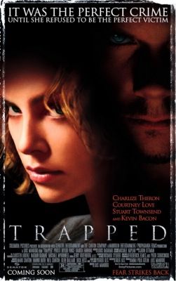 Csapdában (2002) online film
