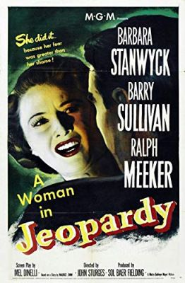 Csapdahelyzet (1953) online film