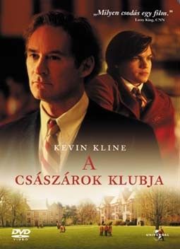 Császárok klubja (2002) online film
