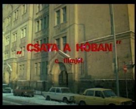 Csata a hóban (1983) online film