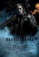 Csatatér - Battleground aka Skeleton Lake (2012) online film