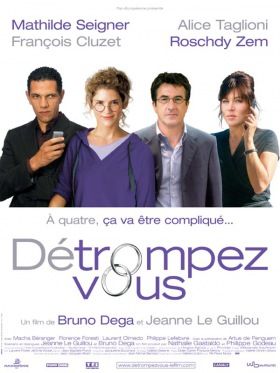 Cselszövés a négyzeten (2007) online film