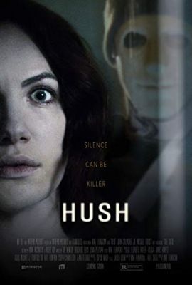 Csend (2016) online film