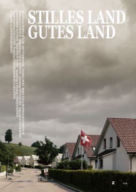 Csendes környék, jó környék (2019) online film