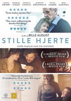 Csendes szív (2014) online film