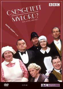 Csengetett, Mylord? (1988) online sorozat