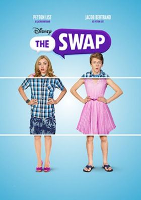 Csere (The Swap) (2016) online film