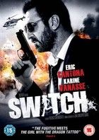 Csere.com (2011) online film