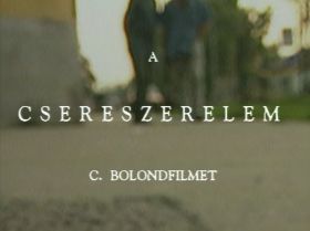 Csereszerelem (1994) online film