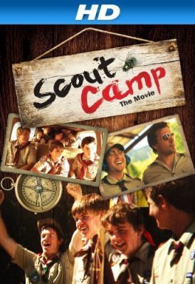 Cserkésztábor (2009) online film
