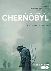 Csernobil 1. évad (2019) online sorozat