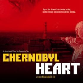 Csernobil-szívbaj (2003) online film