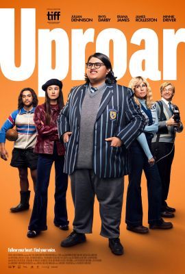 Csetepaté (2023) online film