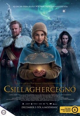 Csillaghercegnő (2012) online film