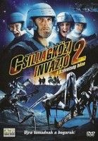 Csillagközi invázió 2. - A szövetség hőse (2004) online film