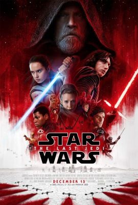 Csillagok háborúja VIII: Az utolsó Jedik (2017) online film
