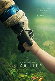 Csillagok határán (2018) online film