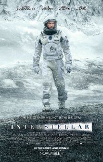 Csillagok között (2014) online film