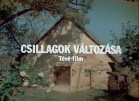 Csillagok változása (1976) online film