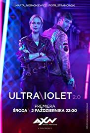 Csináld magad nyomozás - Ultraviolet 2. évad (2020) online sorozat