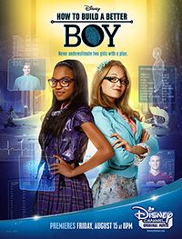 Csináld magad szuper pasi (2014) online film