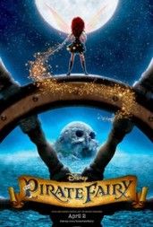 Csingiling és a kalóztündér (2014) online film
