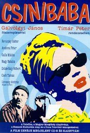 Csinibaba (1997) online film
