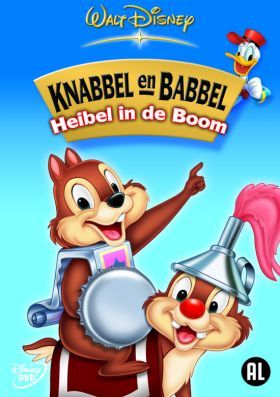 Csipet Csapat: Nagy fába kis fejszét (2005) online film