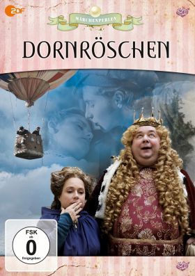 Csipkerózsika (2008) online film