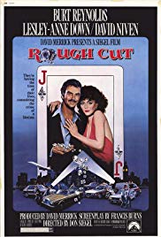 Csiszolatlan gyémánt (1980) online film