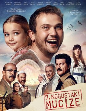 Csoda a 7-es cellában (2019) online film