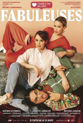 Csoda csajok (2019) online film