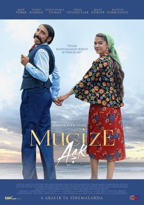 Csoda - Szerelem (2019) online film