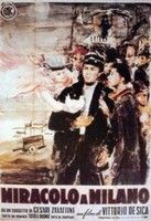 Csoda Milánóban (1951) online film