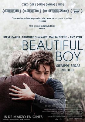 Csodálatos fiú (2018) online film