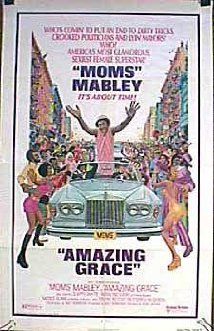 Csodás kegyelem (1974) online film
