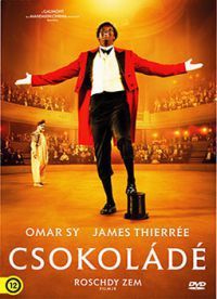 Csokoládé (2016) online film