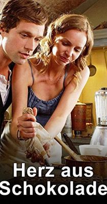 Csokoládészív (2008) online film