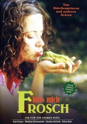 Csókolj meg, békám! (2000) online film