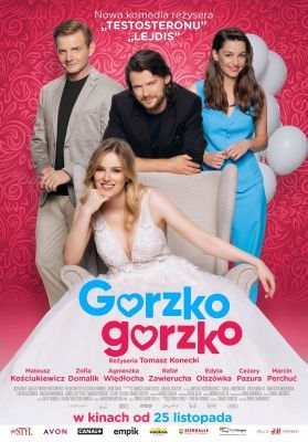 Csókot, csókot! (2022) online film