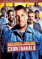 Csontdaráló (2005) online film
