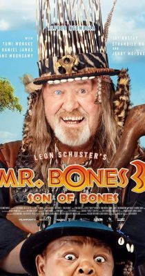Csonthülye 3 (2022) online film