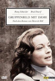 Csoportkép hölggyel (1977) online film