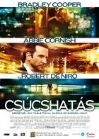 Csúcshatás (2011) online film