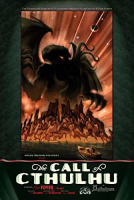 Cthulhu hívása (2005) online film